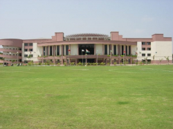 Delhi Public School Megacity Galley Image 1