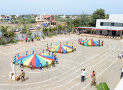 St. Joan of Arc International School Galley Image 4