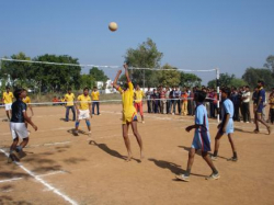 Jawahar Navodaya Vidyalaya Galley Image 3