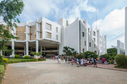 Schools in Bangalore, DELHI PUBLIC SCHOOL BANGALORE EAST, Survey No.43/1B & 45, Sulikunte Village,Dommasandra Post, Kodathi, Bengaluru