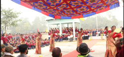 Jawahar Navodaya Vidyalaya Galley Image 2