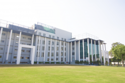 IB Schools in Sector 9, Faridabad, Manav Rachna International School, Sector 14, Sector 14, Faridabad