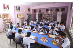 Nalanda Public School Galley Image 4