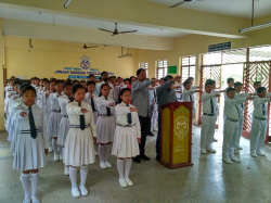 Jawahar Navodaya Vidyalaya Galley Image 3