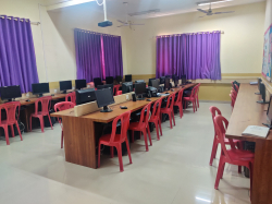 Podar International School  - Nanded Galley Image 4