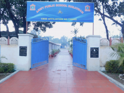 Day School near Transport Nagar, Jammu, Army Public School Sunjuwan, Ms Chowadhi, Gandhi Nagar, GandhiNagar, Jammu