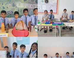 Presidency School Banashankari Galley Image 4