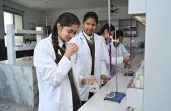 St. Xaviers International School Galley Image 2