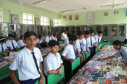 Jawahar Navodaya Vidyalaya Galley Image 2