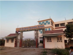 Schools in HALDWANI, Sri Sai Public School, Bajwalpur, Rampur Road, Bajwalpur, HALDWANI