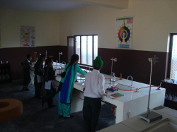 Chopra Public School Galley Image 3