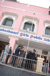 Maheshwari Girls Public School Galley Image 4