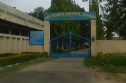 Schools in Guru Nanak Nagar, Jammu, Air Force School, Satwari, Satwari, Jammu