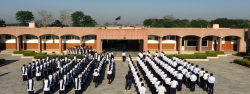 Jawahar Navodaya Vidyalaya Galley Image 1