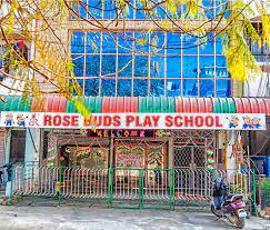 Rose Buds Play School Galley Image 2