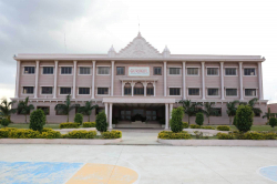 CBSE Schools in Mahabubnagar, Geetha Shri High School, Badepally, Mp Jadcherla, Badepally, Mahabubnagar