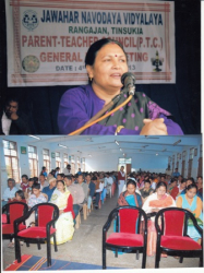 Jawahar Navodaya Vidyalaya Galley Image 3