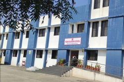 Podar Blossom School  - Pune (Chakan Rohakal), Chakan, one of the best school in Pune