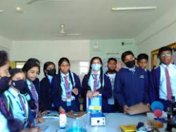 Tattva School Galley Image 4