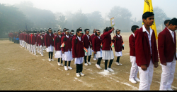 Jawahar Navodaya Vidyalaya Galley Image 4