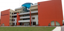 Usha Martin World School, Sohgi, boarding school in Patna