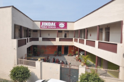 Day School near Lal Kuan, Ghaziabad, Jindal Public School,New Panchwati, B-Block, New Panchwati, Ghaziabad, Panchwati, Ghaziabad