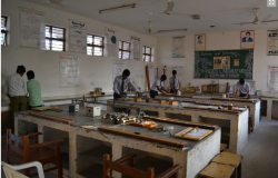 Jawahar Navodaya Vidyalaya Galley Image 2