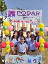 Podar International School  - Daund Galley Image 4