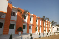 Heritage Public School Vrindavan Galley Image 4