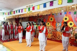 MAHARISHI VIDYA MANDIR Galley Image 2