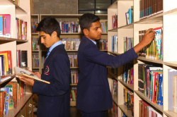 Aradhana academy, state board Galley Image 4