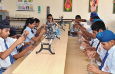 Social Convent International School Galley Image 4