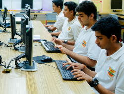 D Y Patil International School Galley Image 3