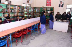 Lucknow Public Schools and Colleges Galley Image 2