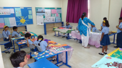 Podar International School  - Anand Galley Image 2