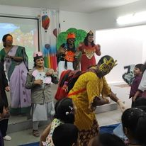 Presidency School Bangalore East, Kasturi Nagar Galley Image 4