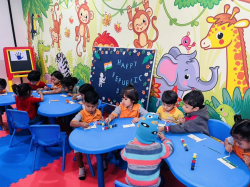 ACE Pre school CIDCO Waluj Mahanagar 1 Galley Image 3