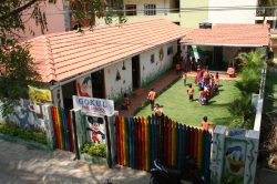 Pre schools, Playschools schools in Benson Town, Bangalore, GOKUL PRE SCHOOL, 25, 1st Main Road, Chowdiah Block, HMT Layout, Chamundi Nagar, Hebbal, Bengaluru, Karnataka, Chamundi Nagar,RT Nagar, Bengaluru