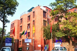 CBSE Schools in , Amity International School, M Block, Saket ,  Saket , Delhi