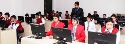 G D Goenka Public School Galley Image 2