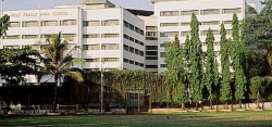 Holy Family School, Pestom Sagar Colony,Ghatkopar East, Mumbai