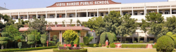 Vidya Mandir Public School, Sector 15A, one of the best school in Faridabad