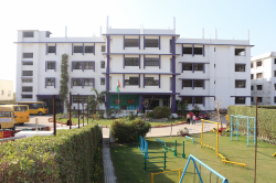 Schools in Ghaziabad, Parevartan School, Khasra No. 540 & 544, Noor Nagar, Main Road, N.H. -58, Raj Nagar Extension, Morta, Sehani Khurd,Ghukna, Ghaziabad