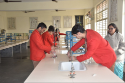 Saint Brijmohan Lal Senior Secondary School Galley Image 2