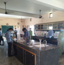 SGND Convent School Galley Image 3