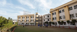 Schools in Lucknow, Shri Ramswaroop Memorial Public School, Near Indira Canal, Faizabad Road, Anora Kala, Lucknow