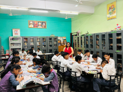 Saraswati Vidya Mandir Galley Image 4