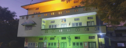 CBSE Schools in Khatiwala Tank, Indore, SHRI KRISHNA PUBLIC SCHOOL,  A-1 Tilak Nagar, Distt. & Tehsil Indore, Tilak Nagar, Indore