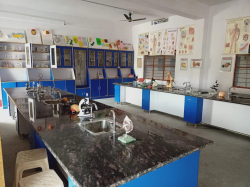 OASIS SANIK SCHOOL Galley Image 4