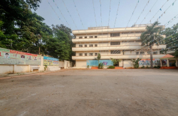 Chigurupati Shri KrishnaVeni CBSE School, Poranki, boarding school in Vijayawada